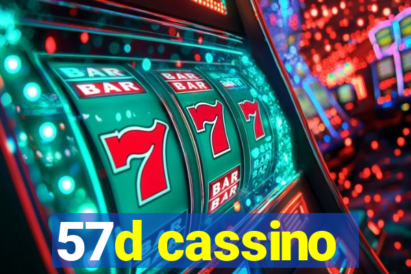 57d cassino